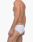 Essential Cotton Bikini Brief 4-Pack