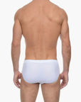 Essential Cotton Bikini Brief 4-Pack