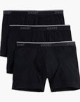 Cotton Stretch Boxer Brief 3-Pack