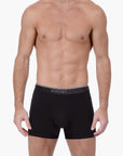 Cotton Stretch Boxer Brief 3-Pack