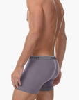 Cotton Stretch Boxer Brief 3-Pack