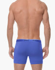 Cotton Stretch Boxer Brief 3-Pack