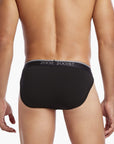 Cotton Stretch Sport Brief 3-Pack