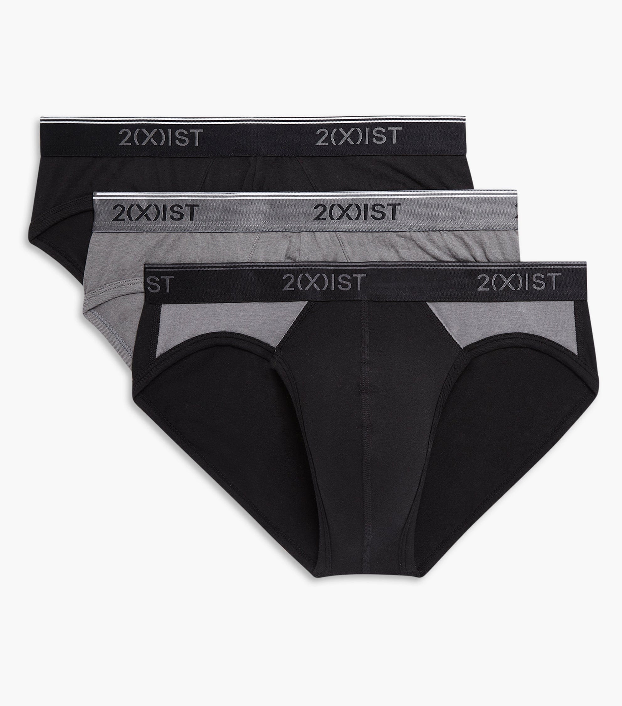 Essential Cotton Long John