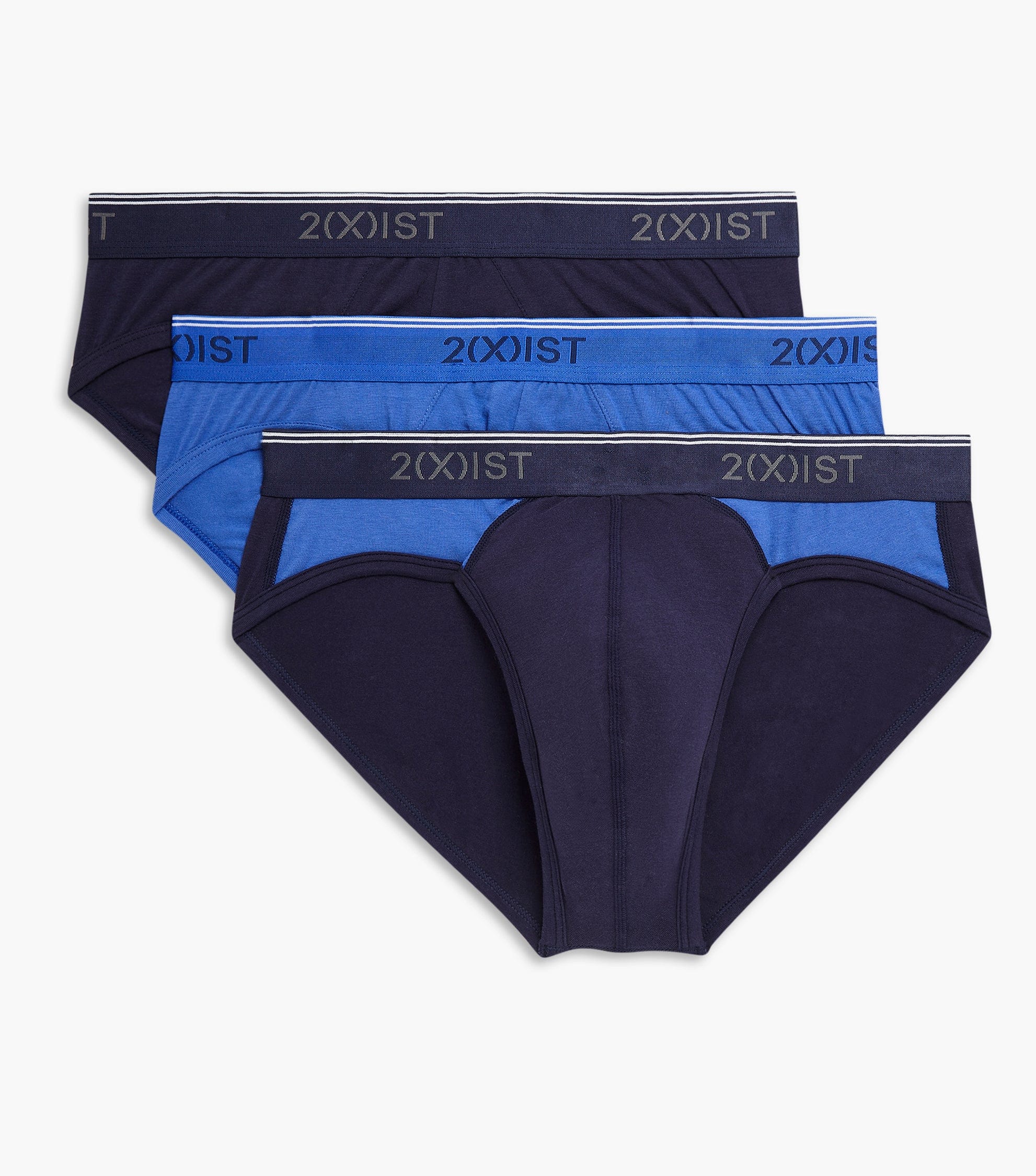 2xist Men's Underwear