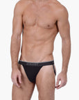 Cotton Stretch Jock Strap 3-Pack
