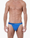 Cotton Stretch Jock Strap 3-Pack