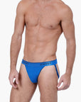 Cotton Stretch Jock Strap 3-Pack