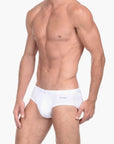 Cotton Stretch Bikini Brief 4-Pack