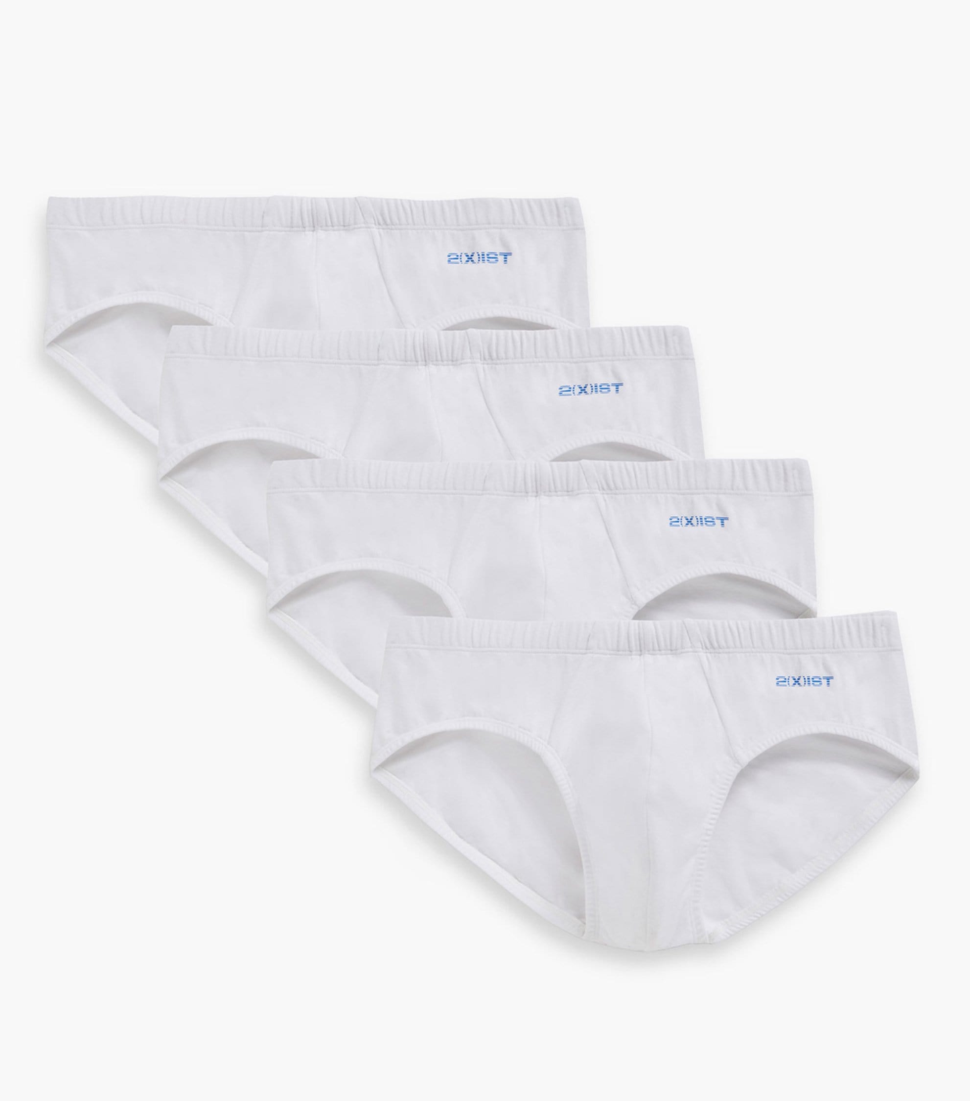 Stafford, Underwear & Socks, New Stafford 6 Full Cut Briefs 0 Cotton Size  42
