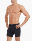 Modal 6" Boxer Brief
