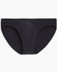 Modal Rib Low-Rise Brief