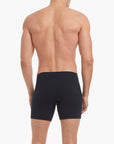 Modal Rib 6" Boxer Brief