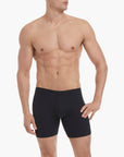 Modal Rib 6" Boxer Brief