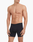 Modal Rib 6" Boxer Brief