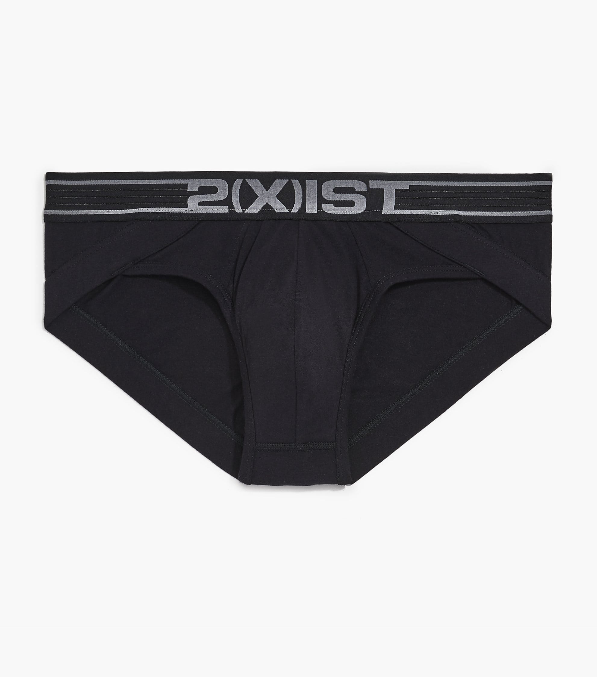2(X)IST Velour Underwear