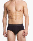 Pima Cotton Contour Pouch Brief