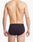 Pima Cotton Contour Pouch Brief