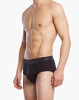 Pima Cotton Contour Pouch Brief | 3-Pack