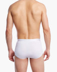 Pima Cotton Contour Pouch Brief