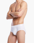 Pima Cotton Contour Pouch Brief