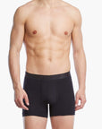 Pima Cotton Boxer Brief