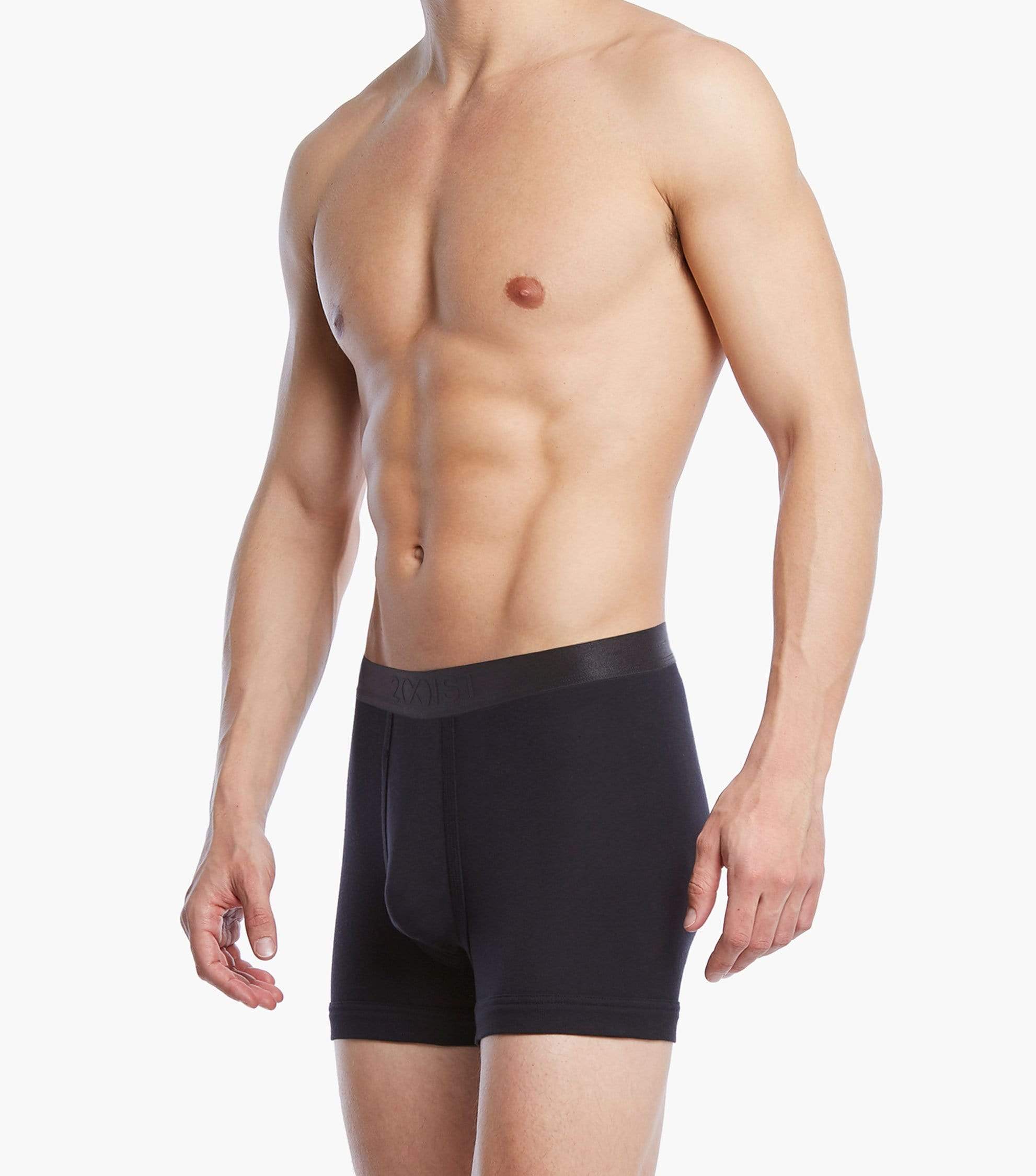 Buy F A S O 100% Cotton Trunk for Men