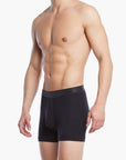 Pima Cotton Boxer Brief | 3-Pack