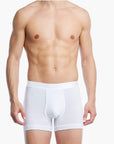 Pima Cotton Boxer Brief