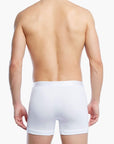 Pima Cotton Boxer Brief