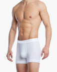 Pima Cotton Boxer Brief