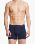 Pima Cotton Boxer Brief | 3-Pack