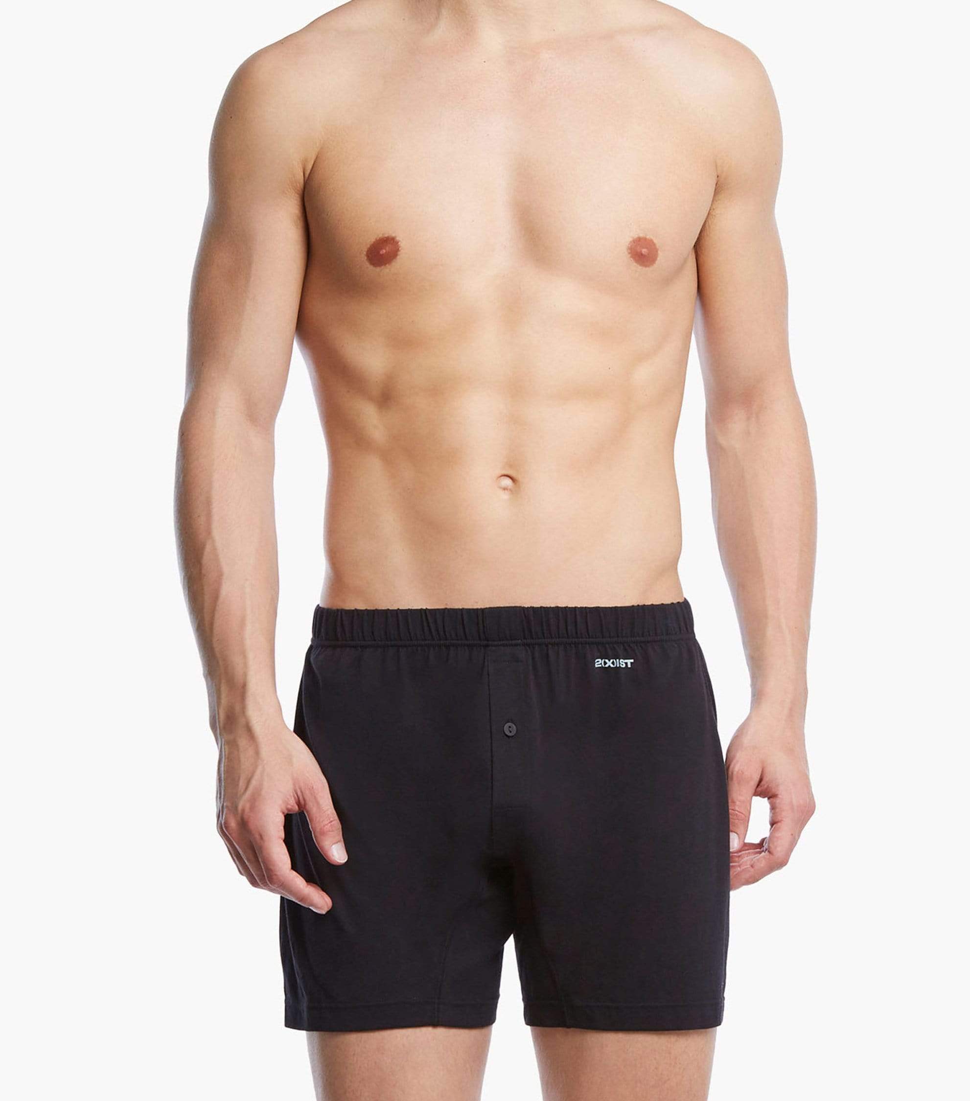 2 x Men's Woven Boxers Underwear 100% Cotton Boxer Shorts Underwear For Men, Shop Today. Get it Tomorrow!