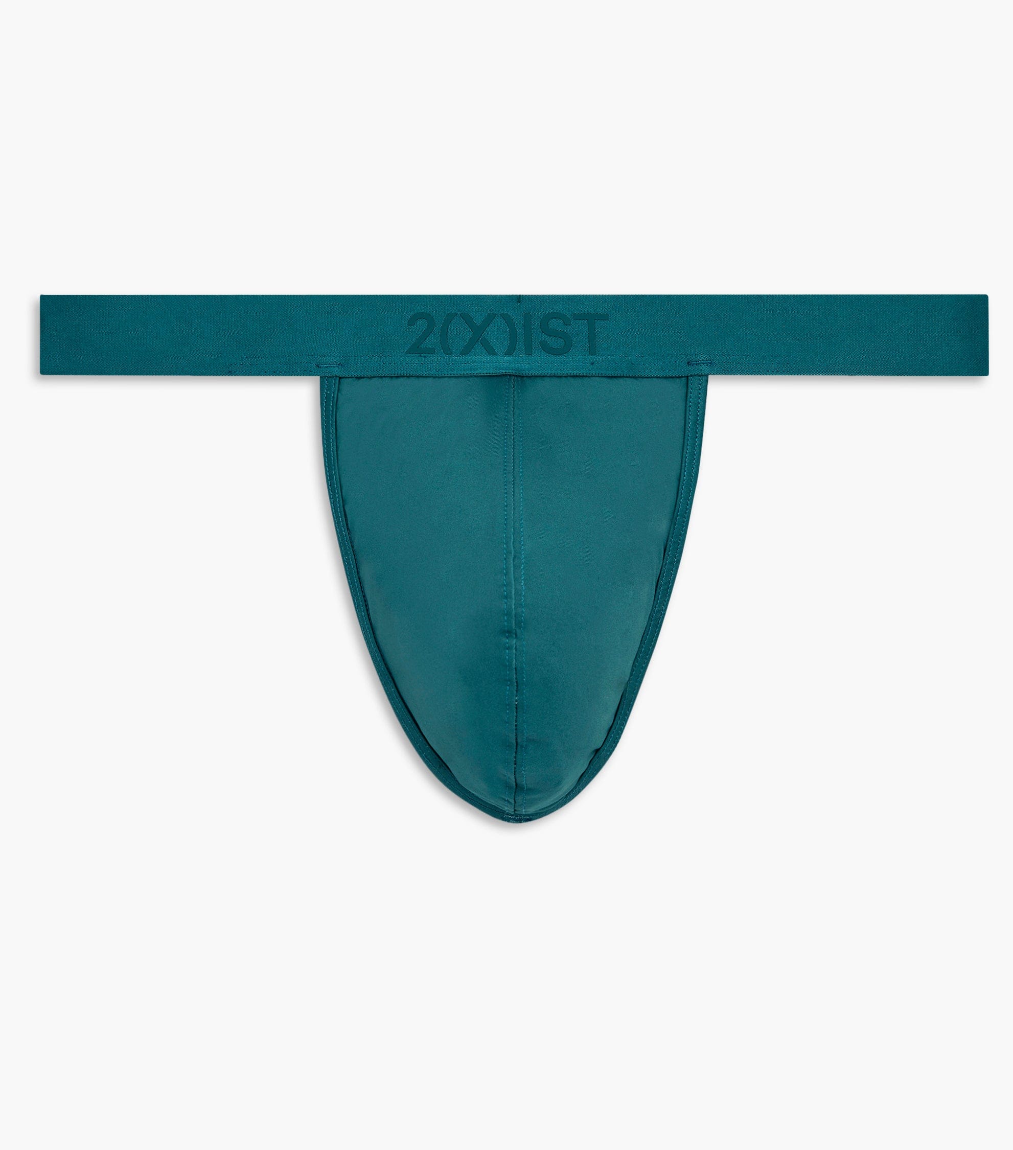 Mens Sexy Y-back Thong Micro V-string Underwear