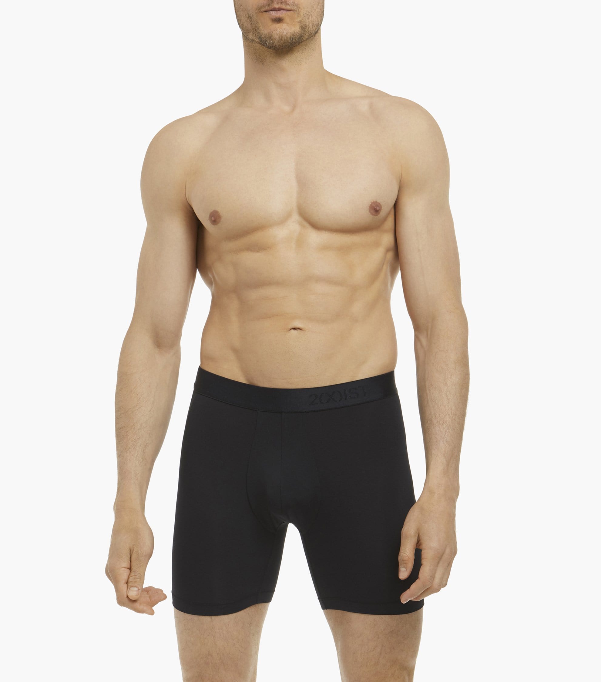 Buy 2(X)IST Men's Micro Speed Dri 3PK No-Show Brief Underwear Underwear,  Night Sky/Connect The Dots sharskin/Port Royale - 07714, Large at