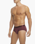 Pima Cotton Contour Pouch Brief | 3-Pack