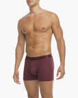 Pima Cotton Boxer Brief | 3-Pack