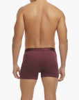 Pima Cotton Boxer Brief | 3-Pack