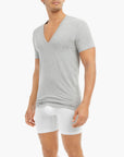 Dream | Deep V-Neck T-Shirt