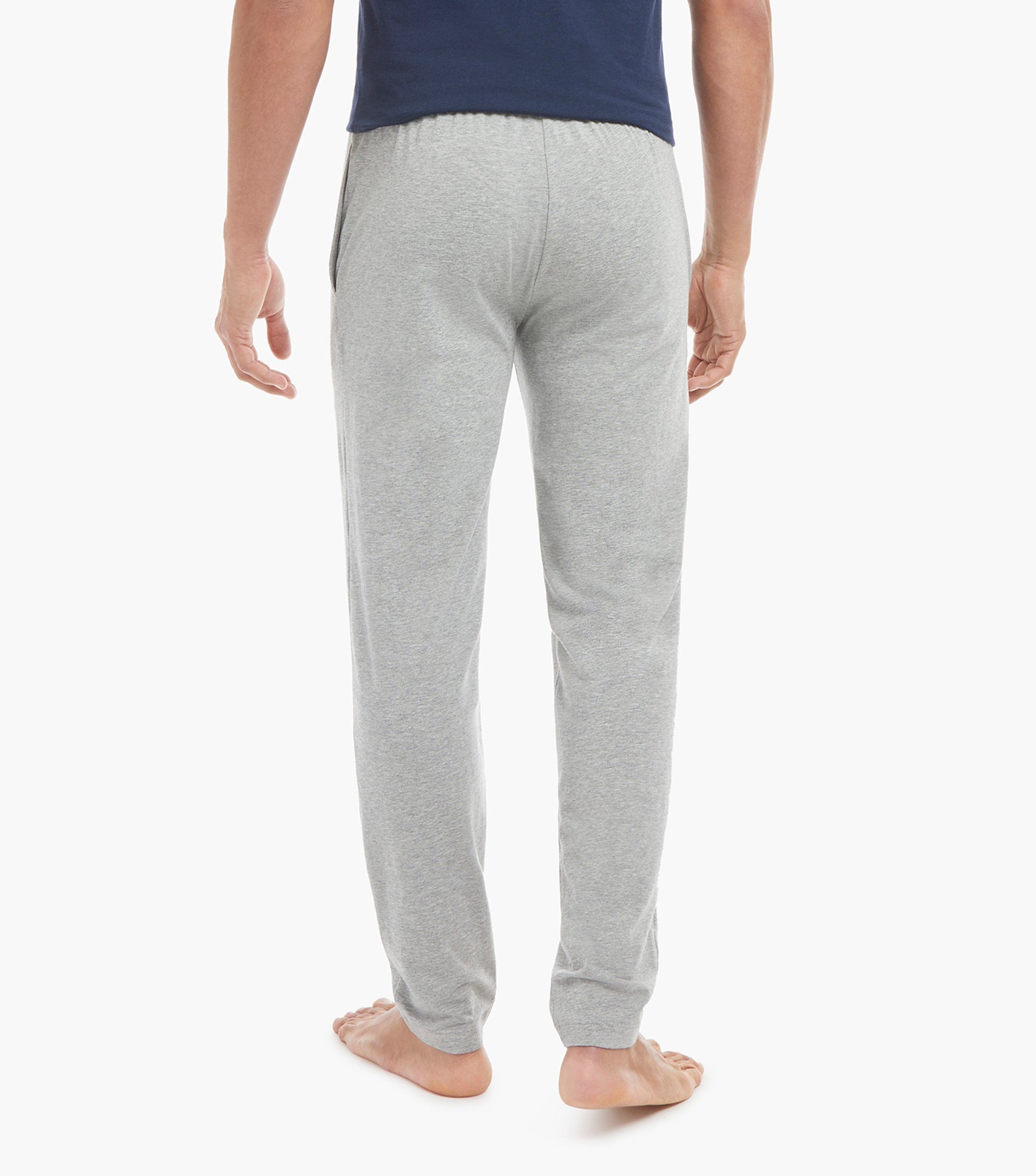 OFF DUTY SS LOUNGE PANT GREY – Pair of Thieves
