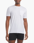 Dream | Crewneck Pocket T-Shirt