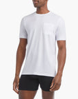 Dream | Crewneck Pocket T-Shirt