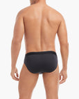 Electric | Low-Rise Brief