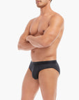 Electric | Low-Rise Brief