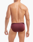 Electric | Low-Rise Brief