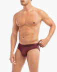 Electric | Low-Rise Brief