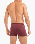 Electric | Low-Rise Trunk