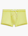 Cabo Swim Trunk