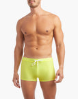 Cabo Swim Trunk