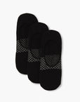 Men's 3pk No-Show Liner Socks
